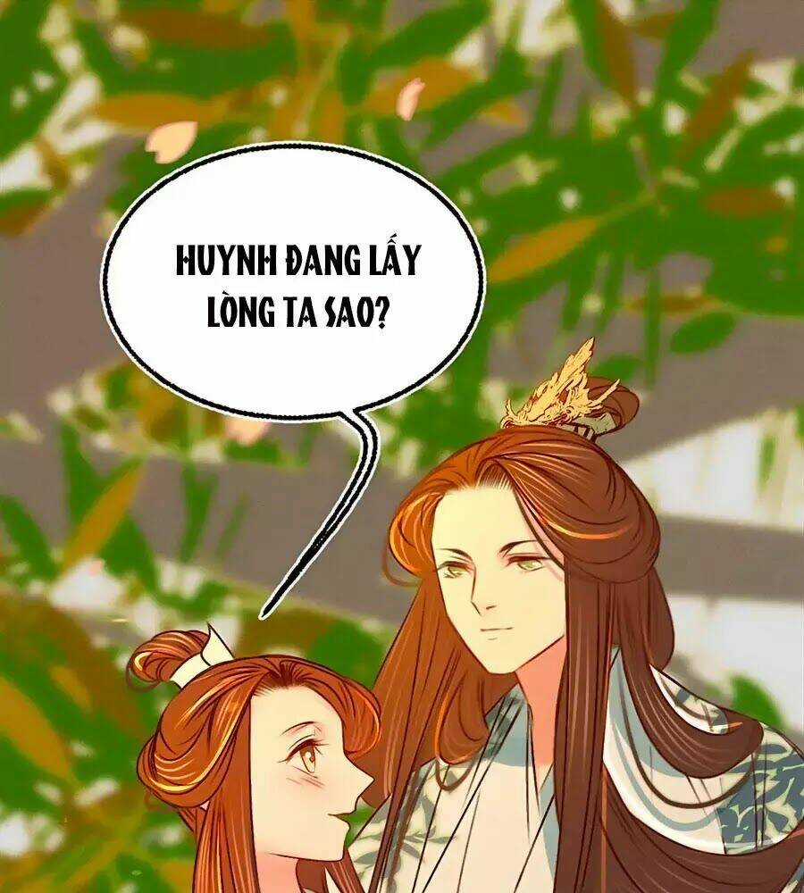 Ugly Duckling - Chapter 26 - Trang 1