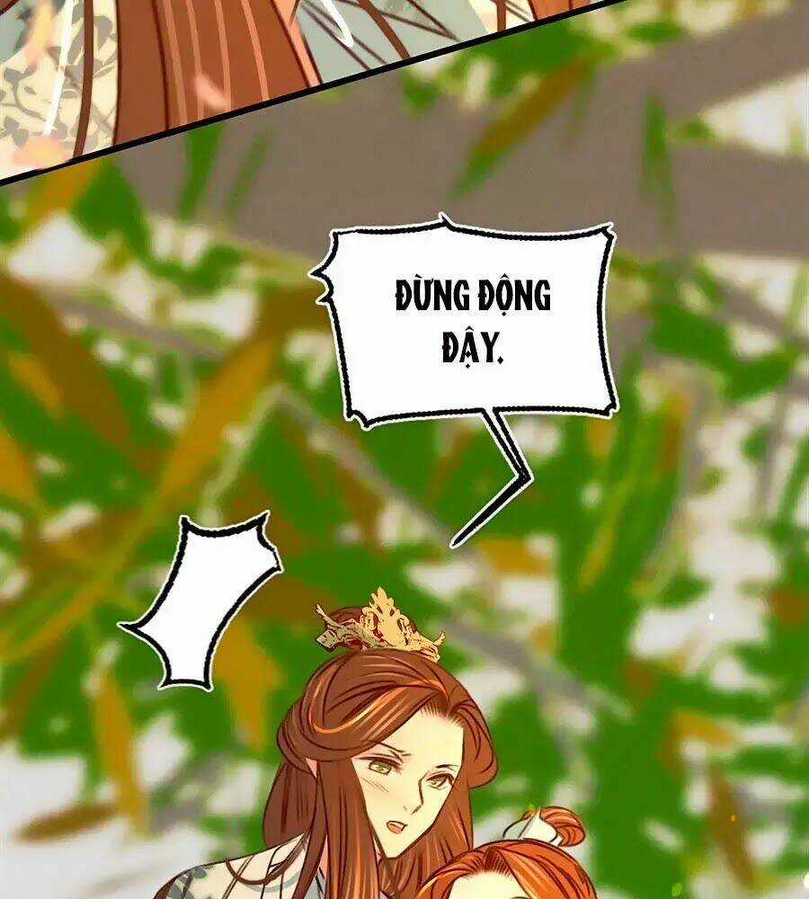 Ugly Duckling - Chapter 26 - Trang 15