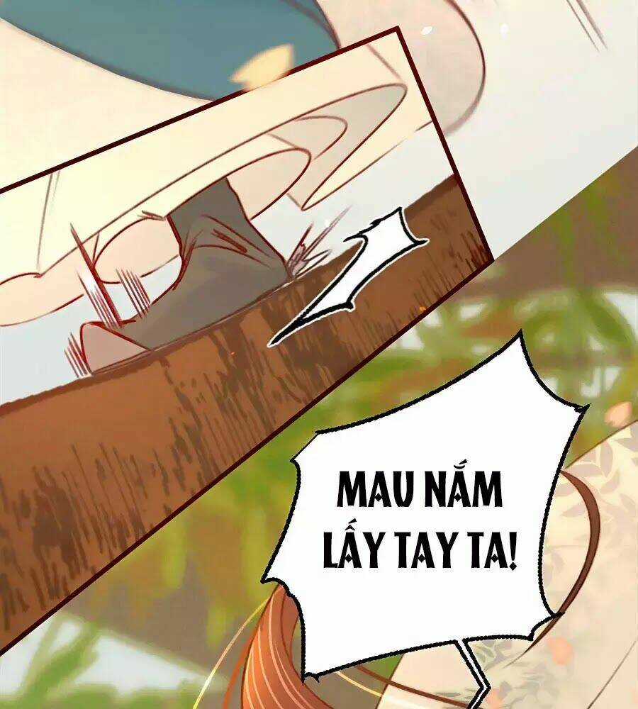 Ugly Duckling - Chapter 26 - Trang 22