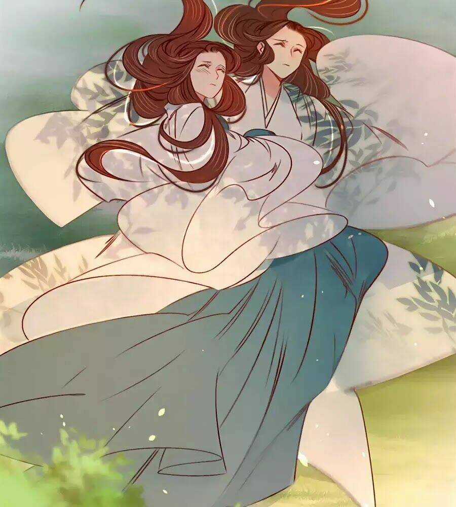 Ugly Duckling - Chapter 26 - Trang 34