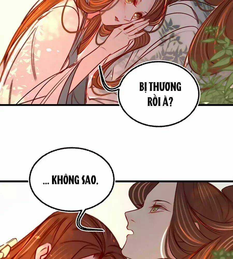 Ugly Duckling - Chapter 26 - Trang 39