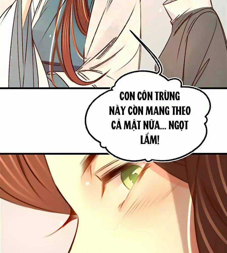 Ugly Duckling - Chapter 27 - Trang 11