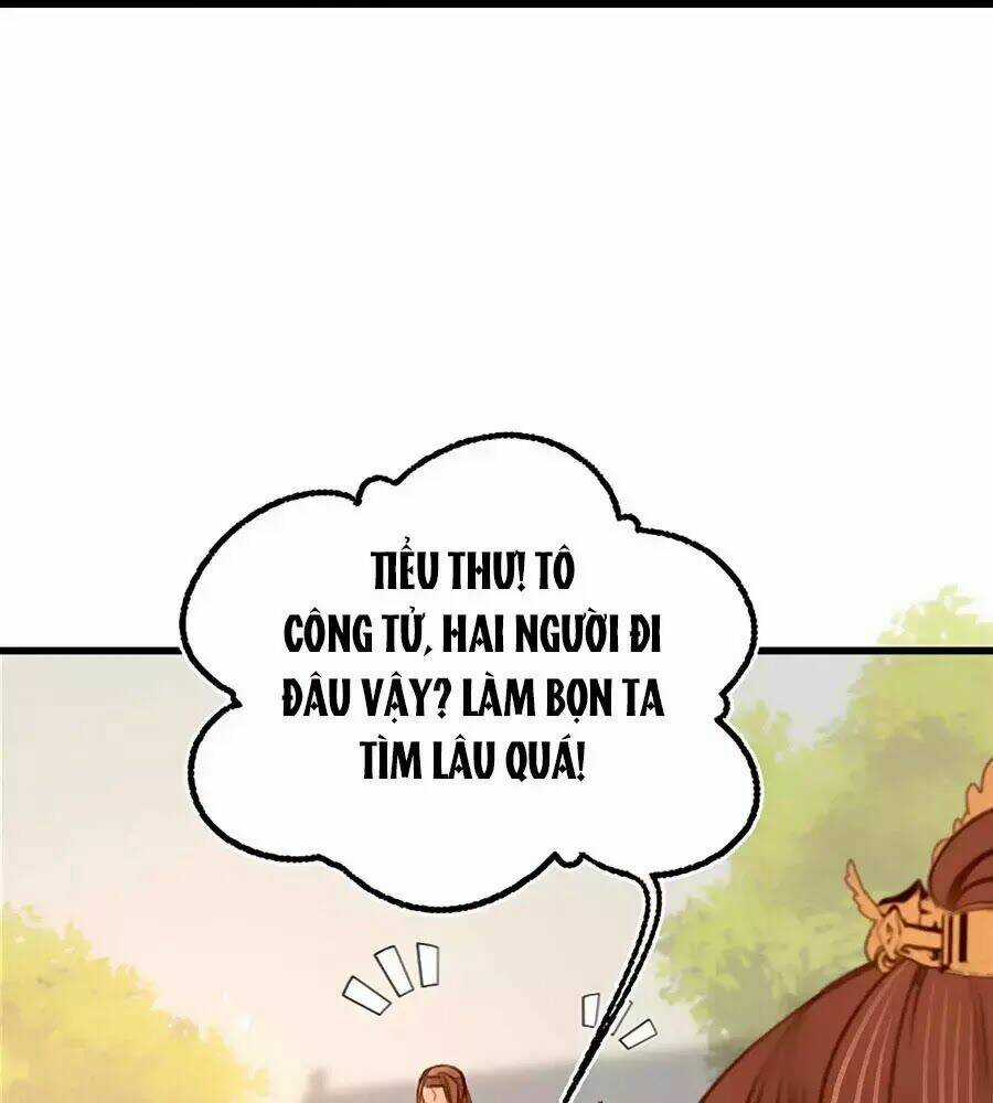 Ugly Duckling - Chapter 27 - Trang 3