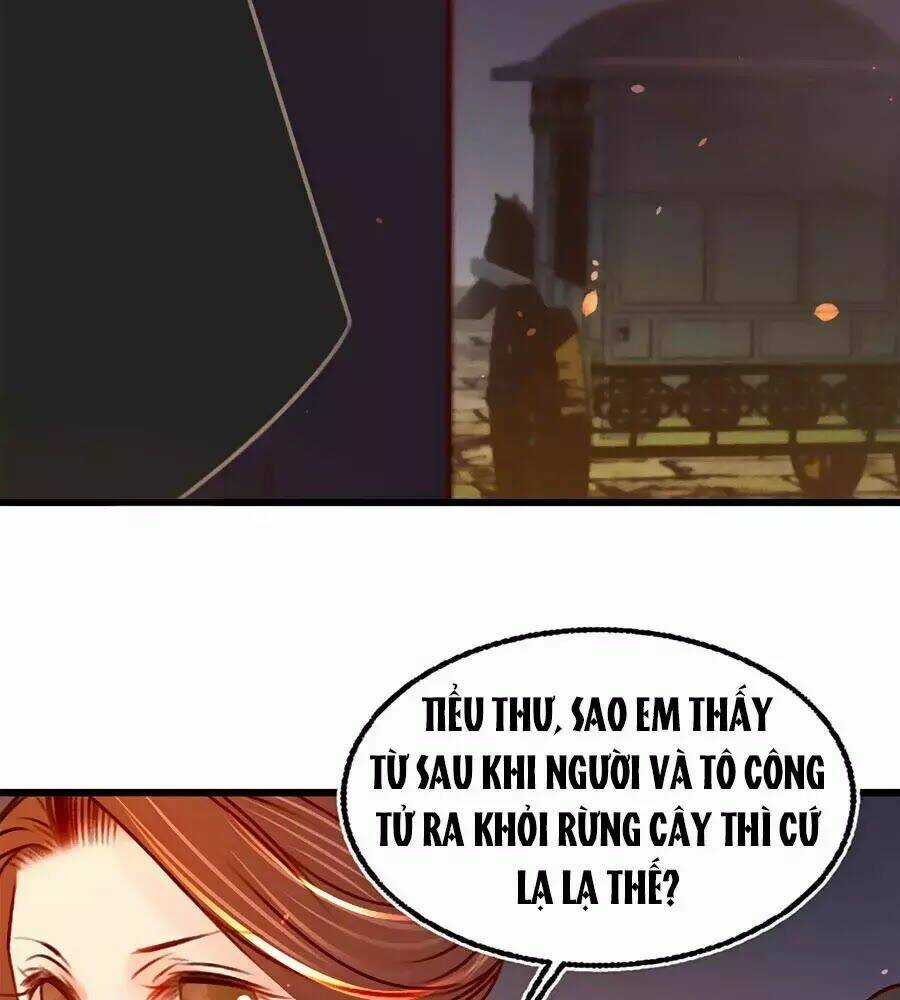 Ugly Duckling - Chapter 27 - Trang 21