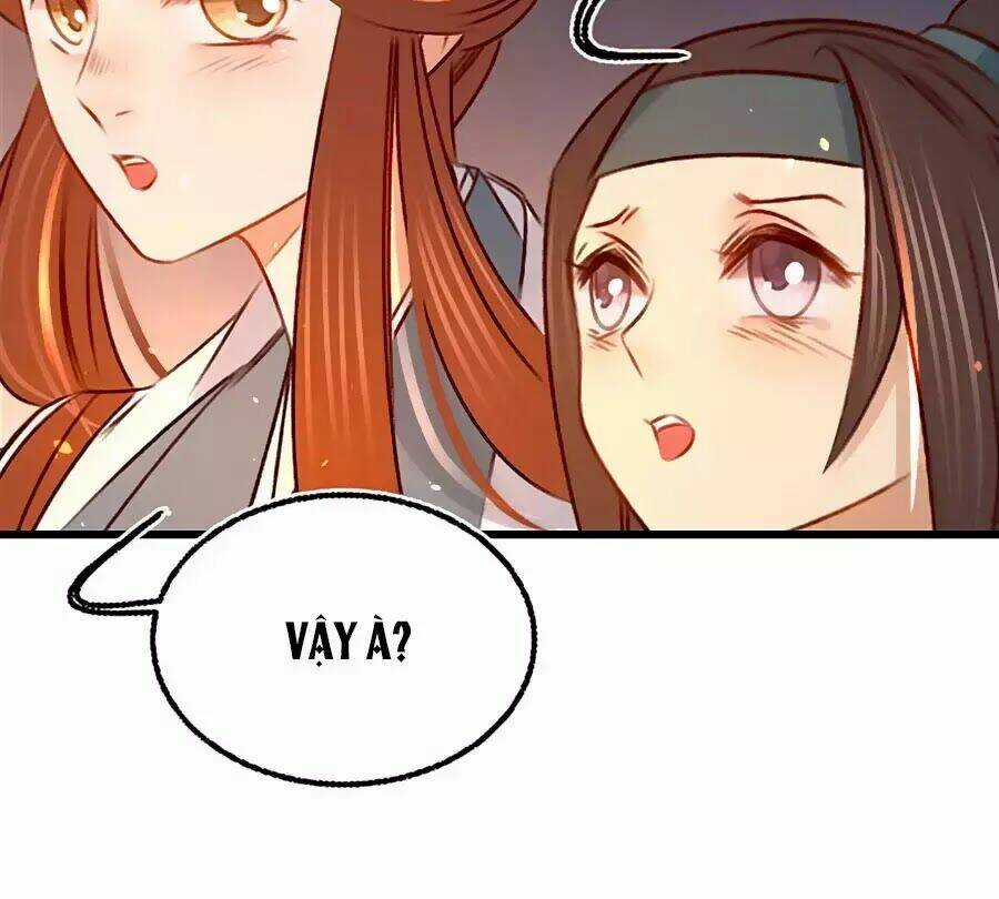 Ugly Duckling - Chapter 27 - Trang 22