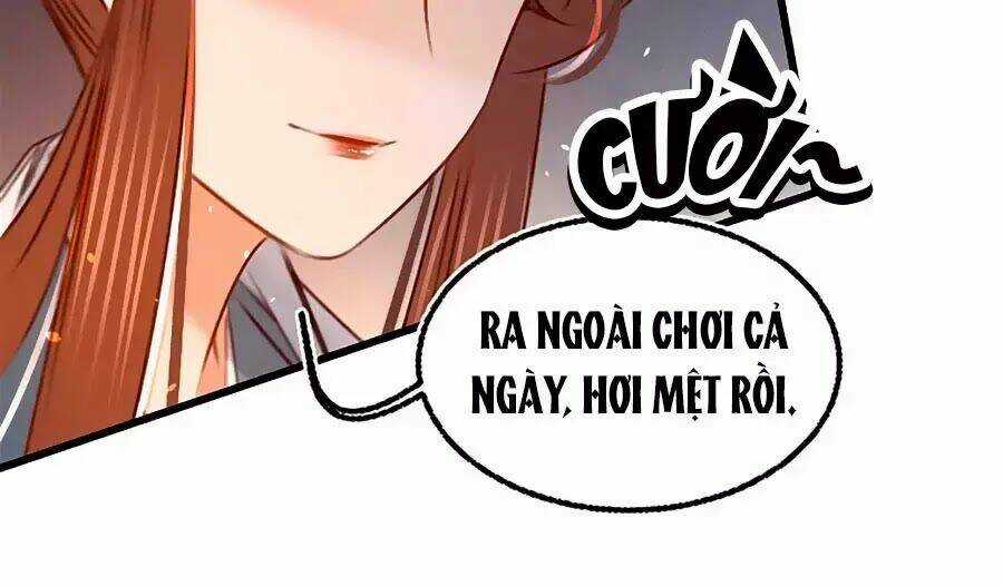 Ugly Duckling - Chapter 27 - Trang 27