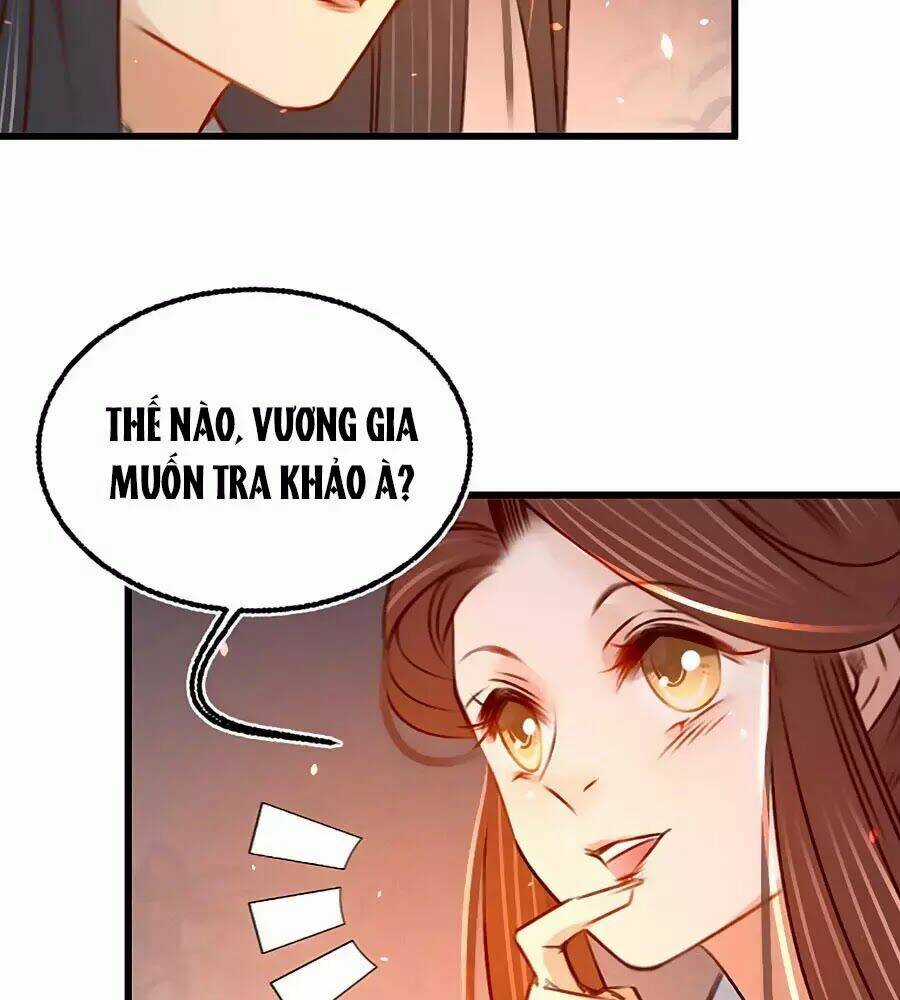 Ugly Duckling - Chapter 27 - Trang 32