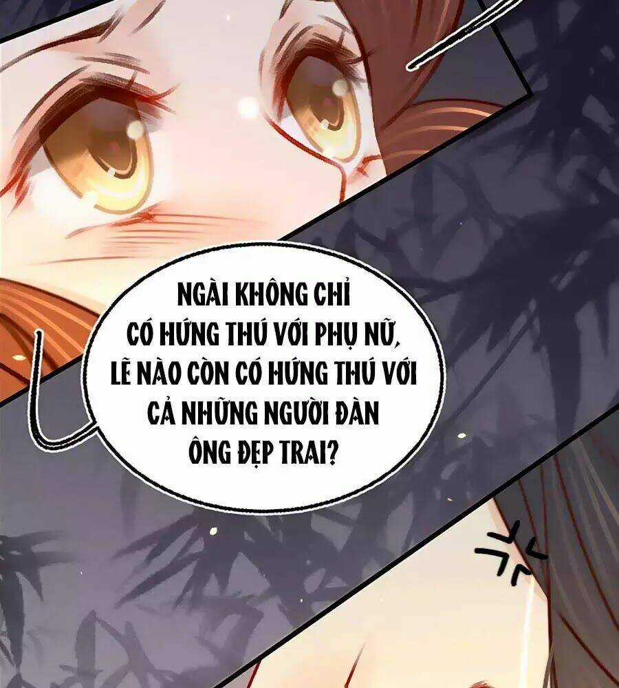 Ugly Duckling - Chapter 27 - Trang 40