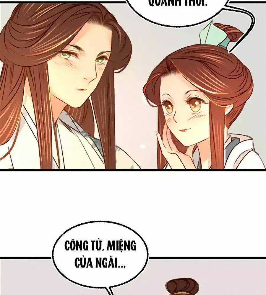 Ugly Duckling - Chapter 27 - Trang 5