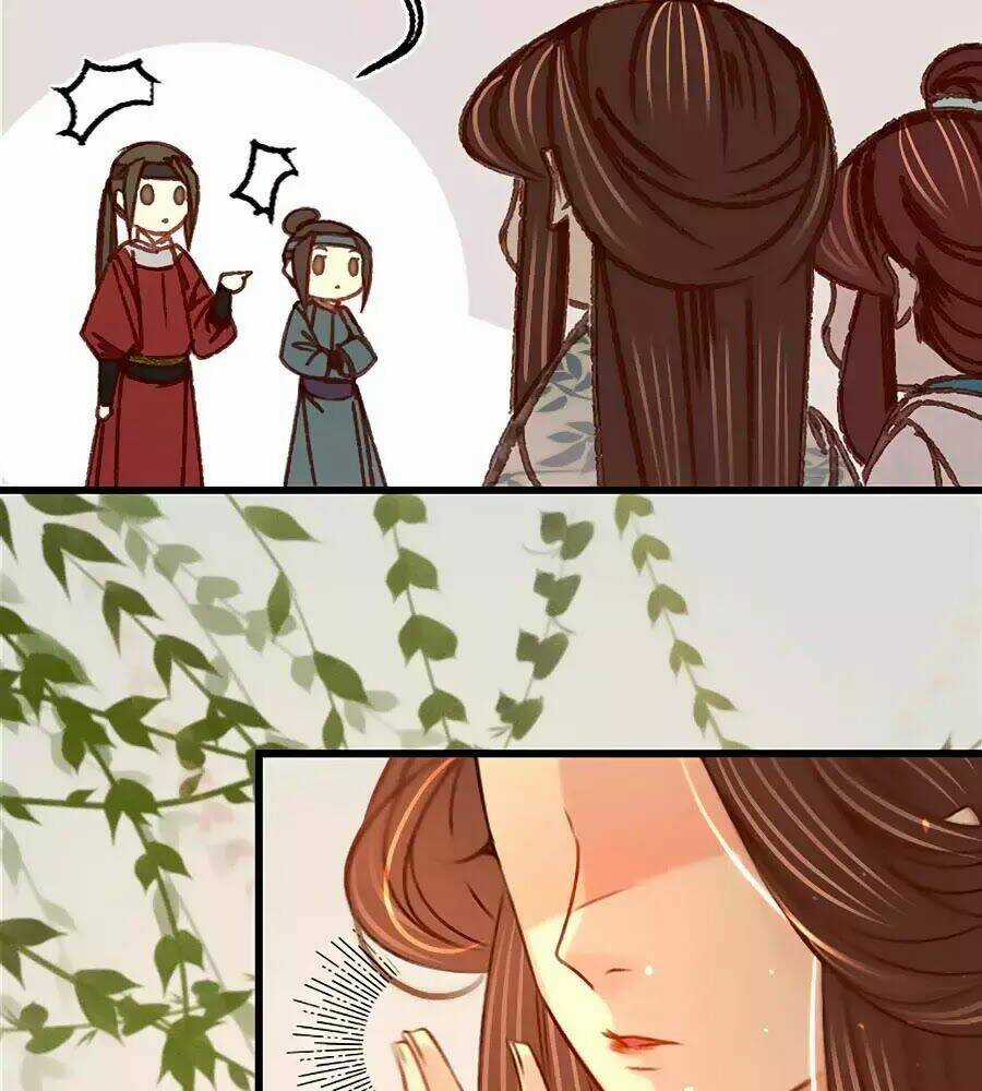 Ugly Duckling - Chapter 27 - Trang 6