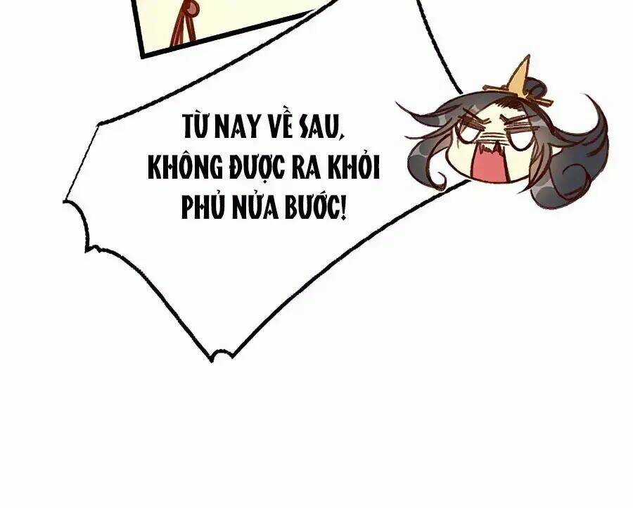 Ugly Duckling - Chapter 27 - Trang 51