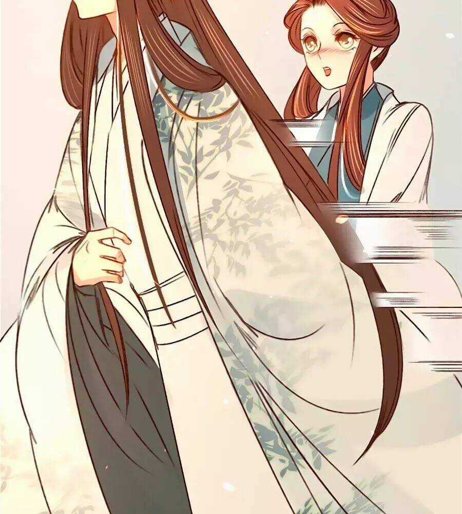 Ugly Duckling - Chapter 27 - Trang 8