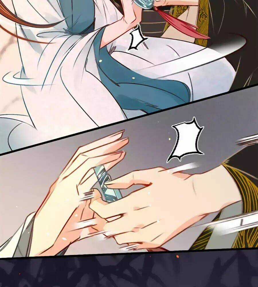 Ugly Duckling - Chapter 28 - Trang 3