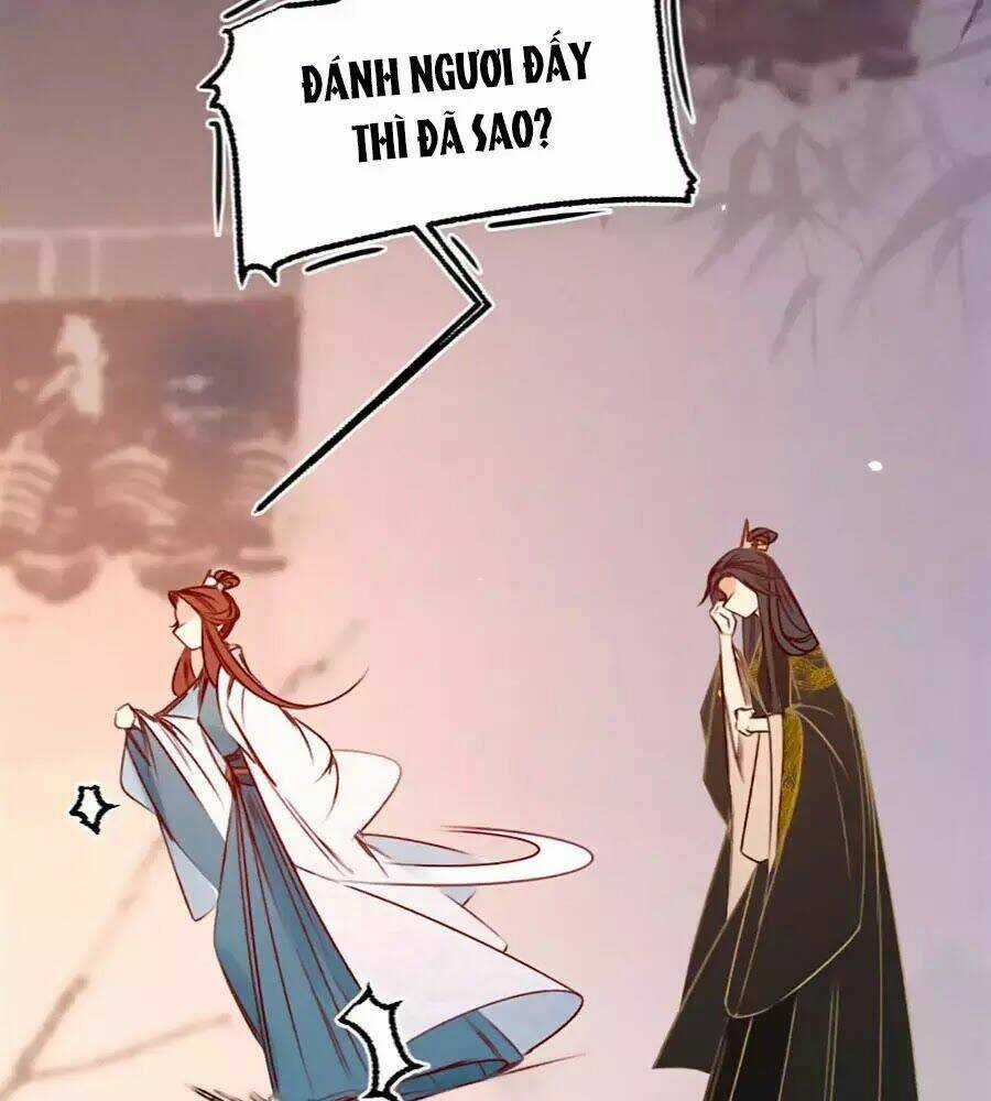 Ugly Duckling - Chapter 28 - Trang 28