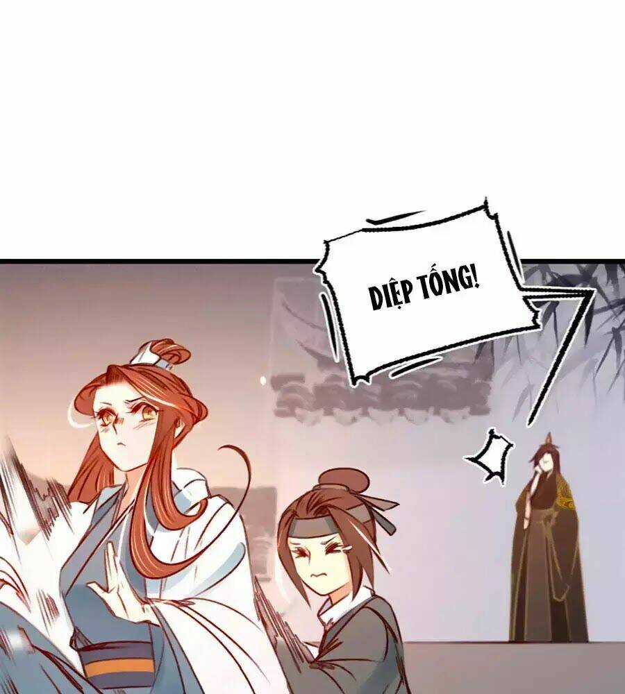 Ugly Duckling - Chapter 28 - Trang 32