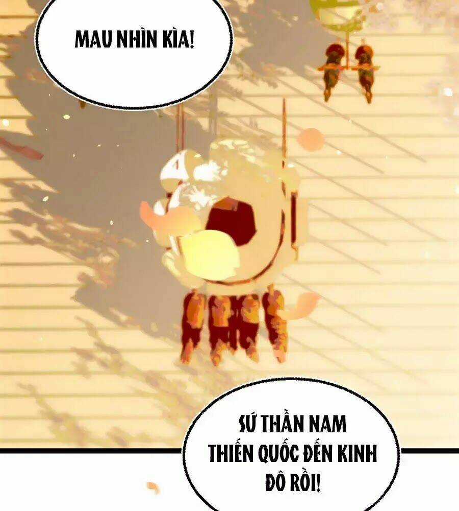 Ugly Duckling - Chapter 28 - Trang 36