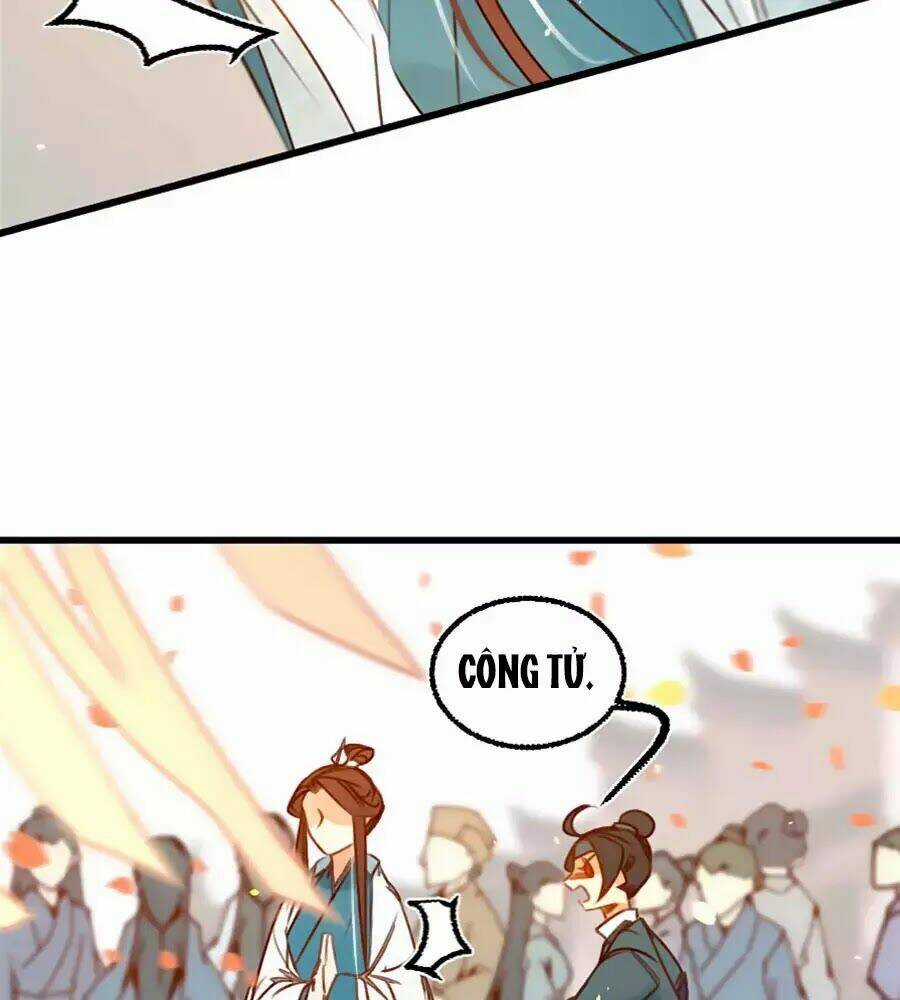 Ugly Duckling - Chapter 28 - Trang 49