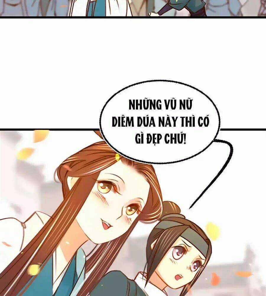 Ugly Duckling - Chapter 28 - Trang 50