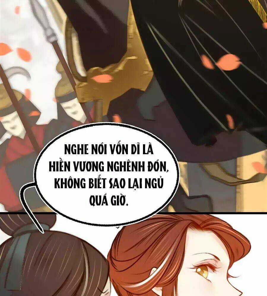 Ugly Duckling - Chapter 28 - Trang 58