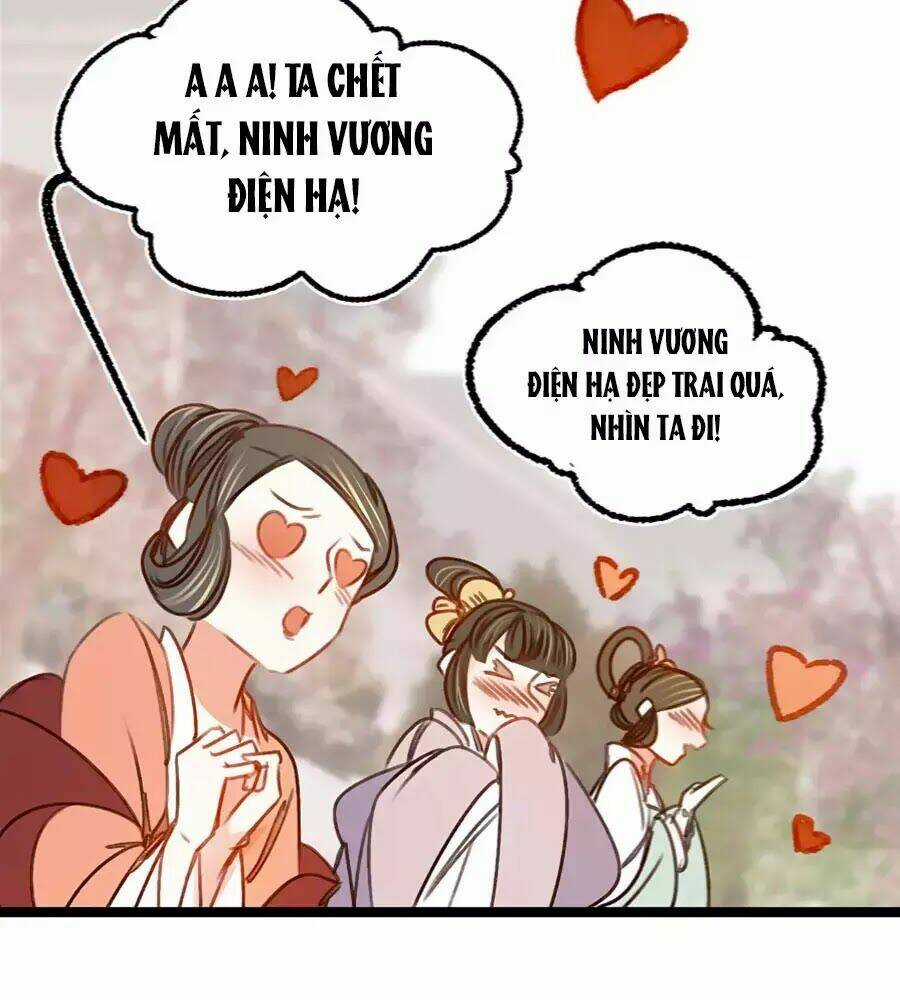 Ugly Duckling - Chapter 28 - Trang 62