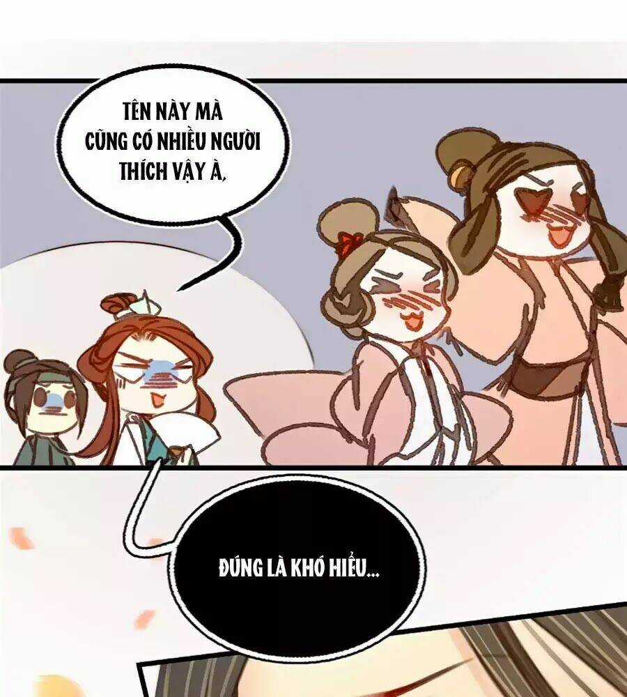 Ugly Duckling - Chapter 28 - Trang 64