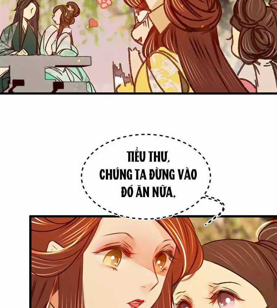 Ugly Duckling - Chapter 29 - Trang 11