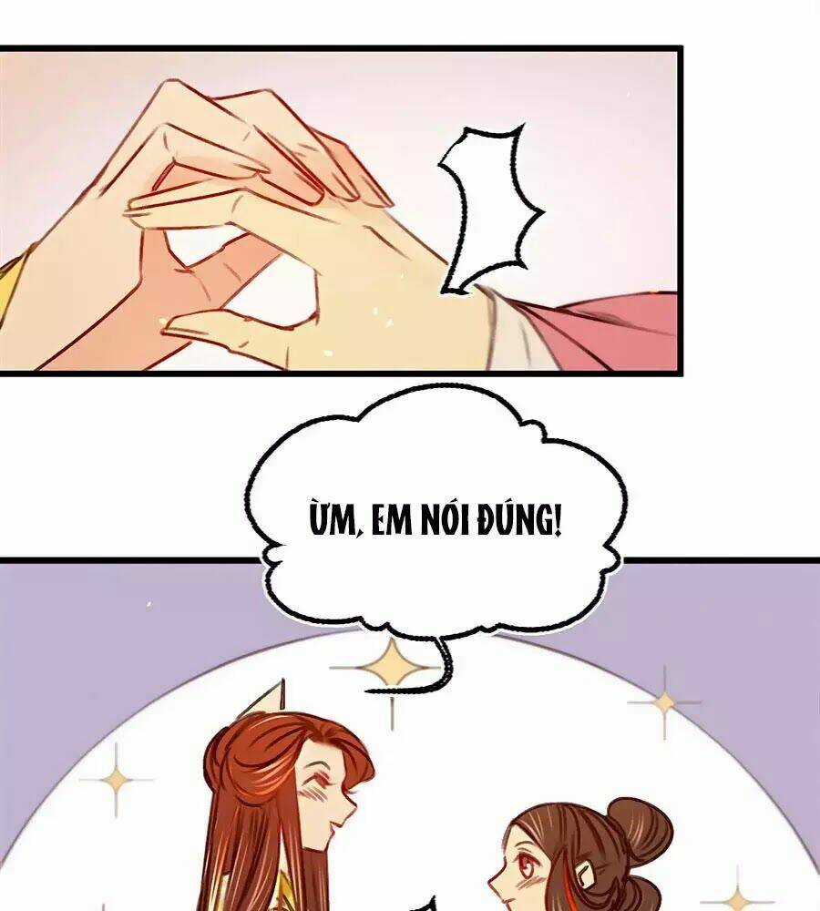 Ugly Duckling - Chapter 29 - Trang 13