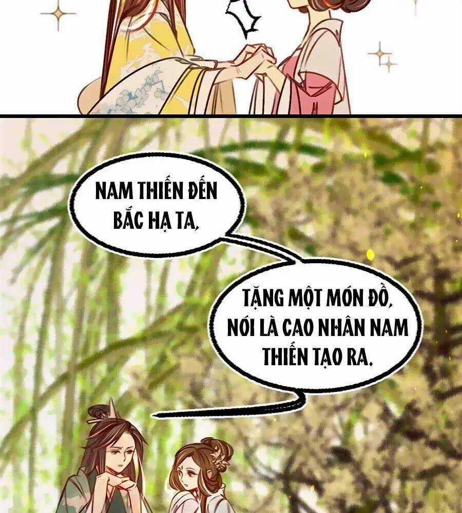 Ugly Duckling - Chapter 29 - Trang 14