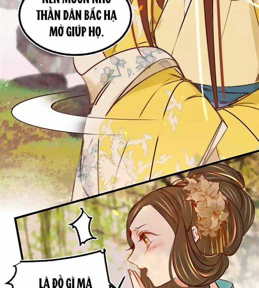 Ugly Duckling - Chapter 29 - Trang 16