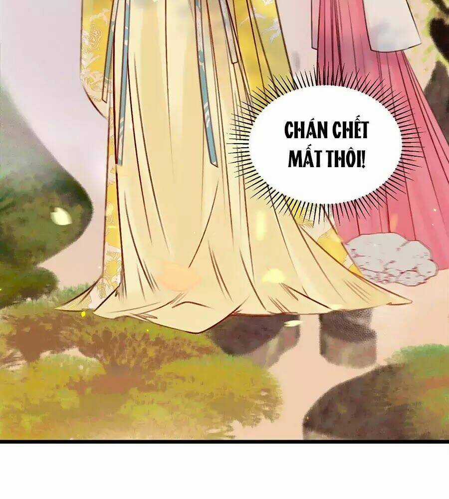 Ugly Duckling - Chapter 29 - Trang 3