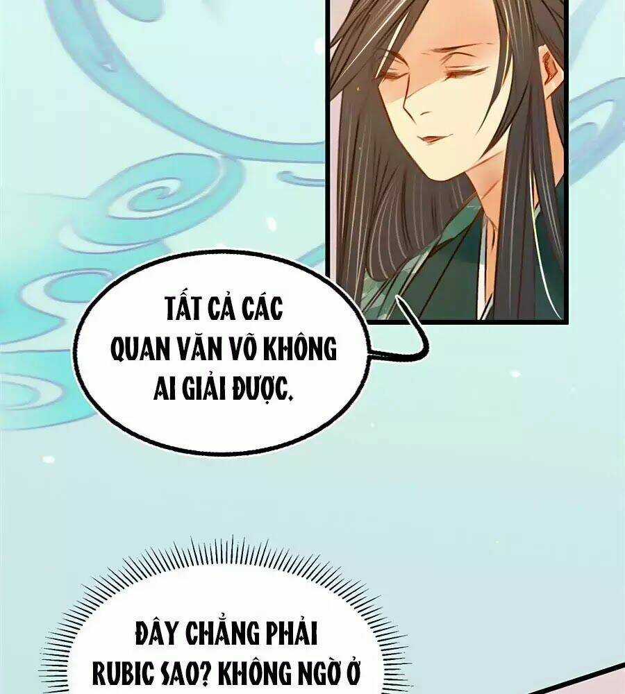 Ugly Duckling - Chapter 29 - Trang 22