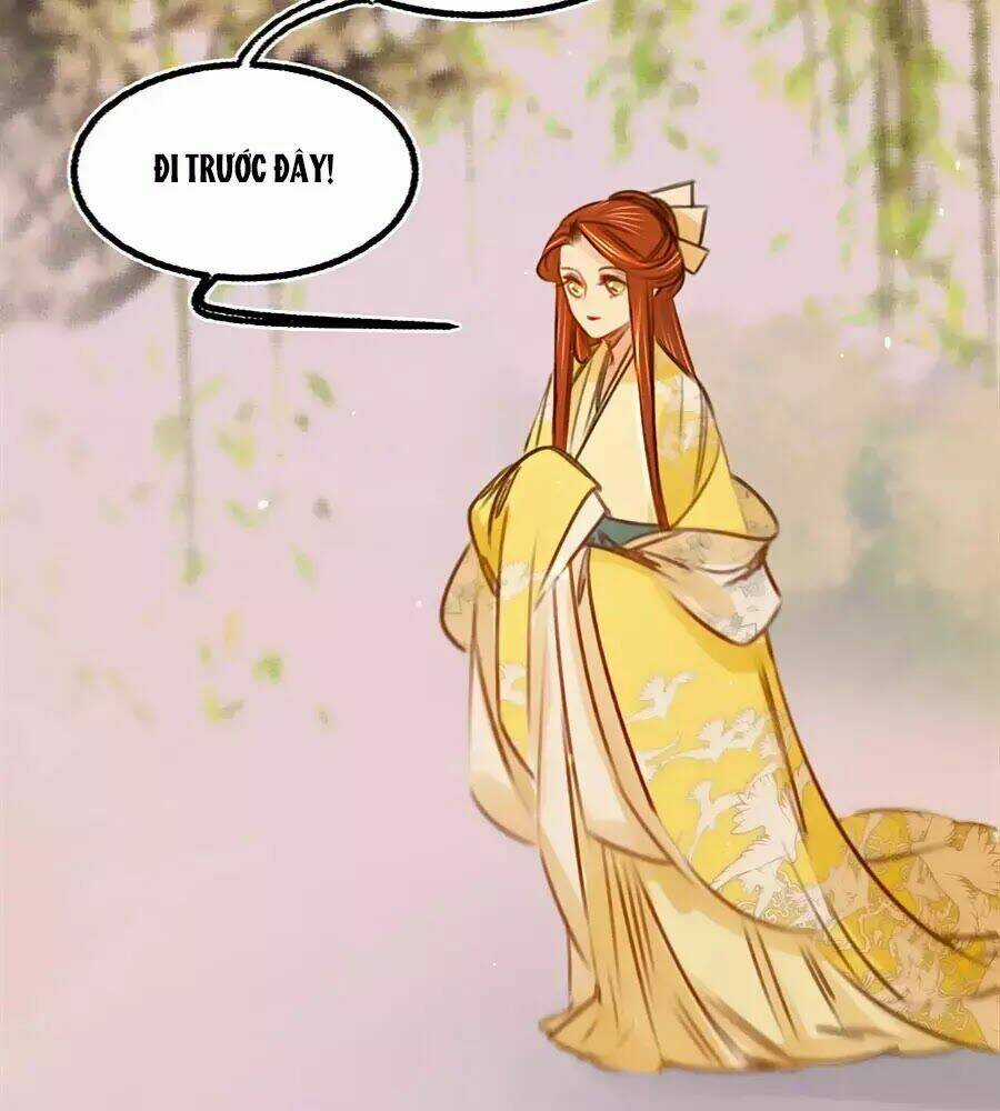 Ugly Duckling - Chapter 29 - Trang 28