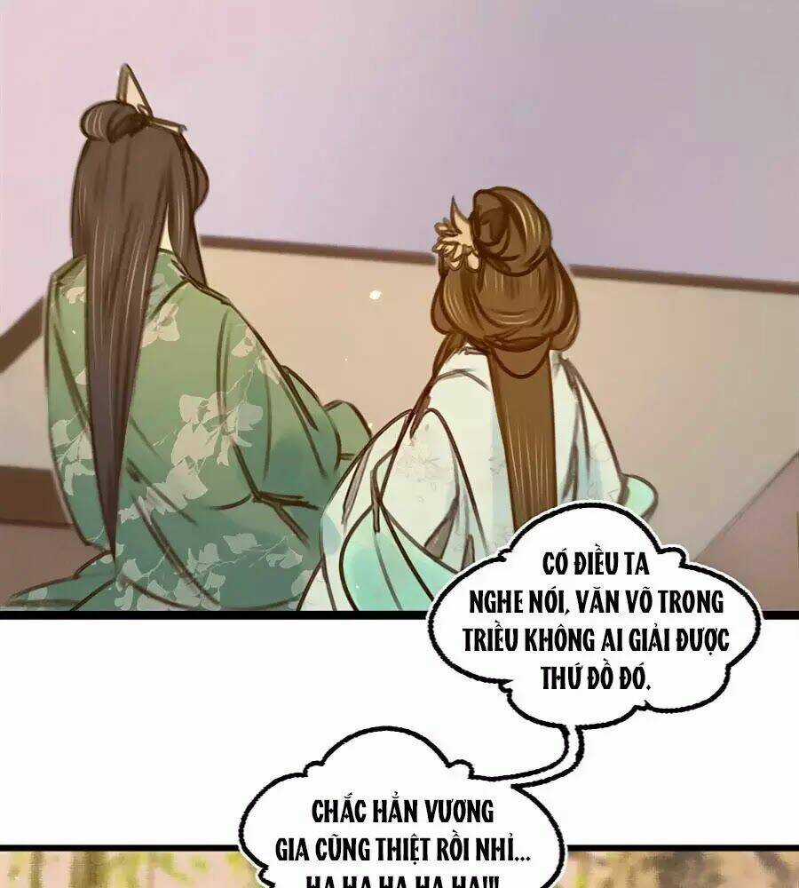 Ugly Duckling - Chapter 29 - Trang 29