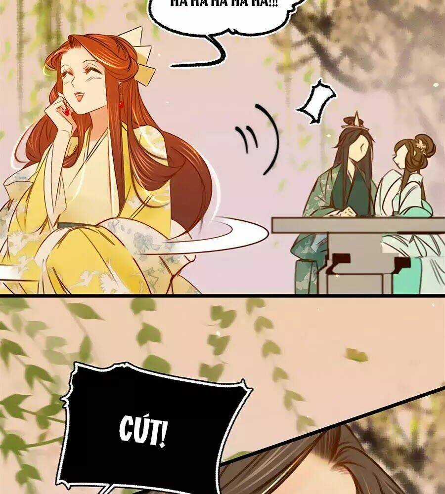 Ugly Duckling - Chapter 29 - Trang 30