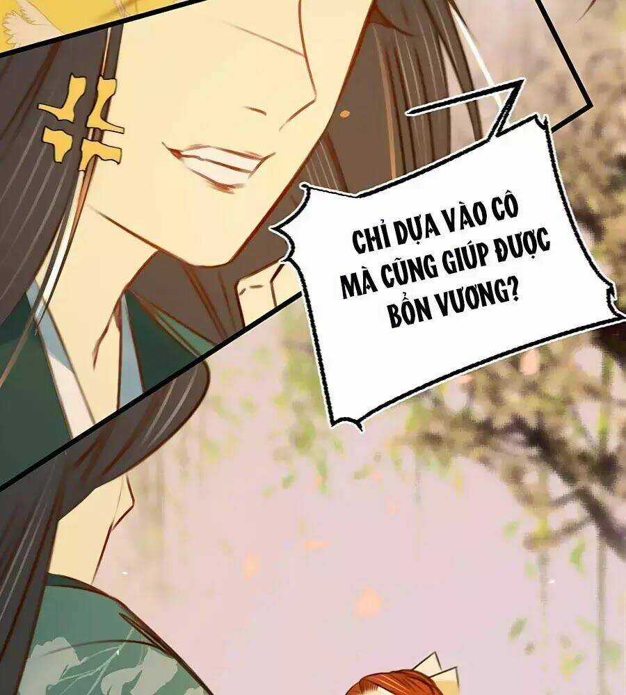 Ugly Duckling - Chapter 29 - Trang 33