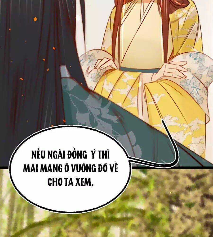 Ugly Duckling - Chapter 29 - Trang 43