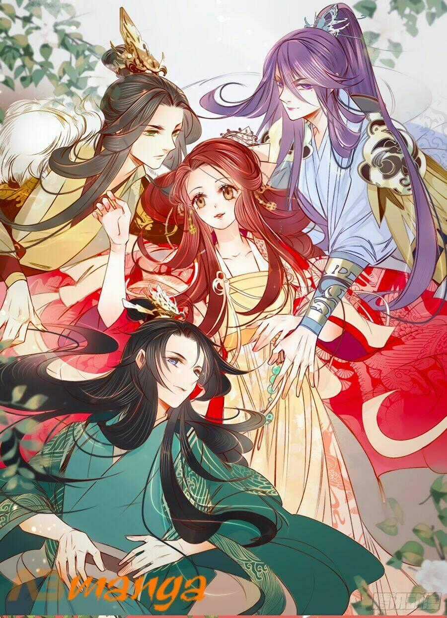 Ugly Duckling - Chapter 3 - Trang 2