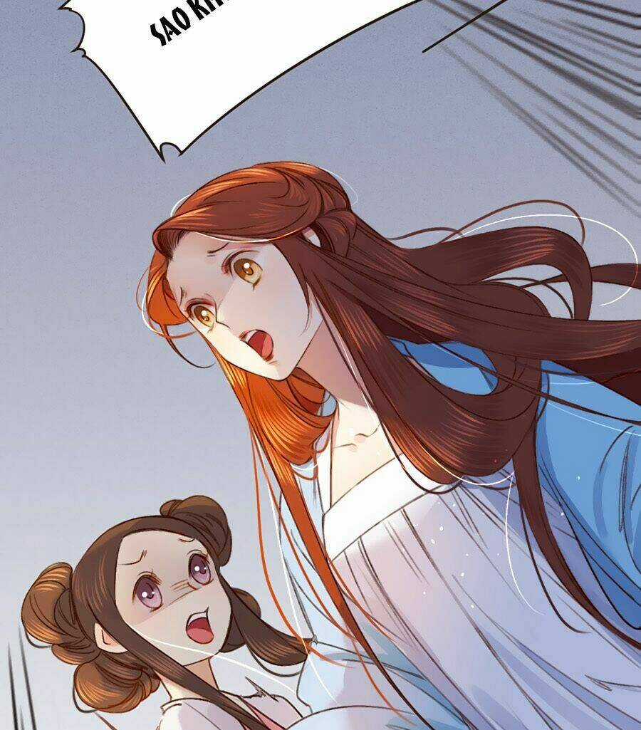 Ugly Duckling - Chapter 3 - Trang 13