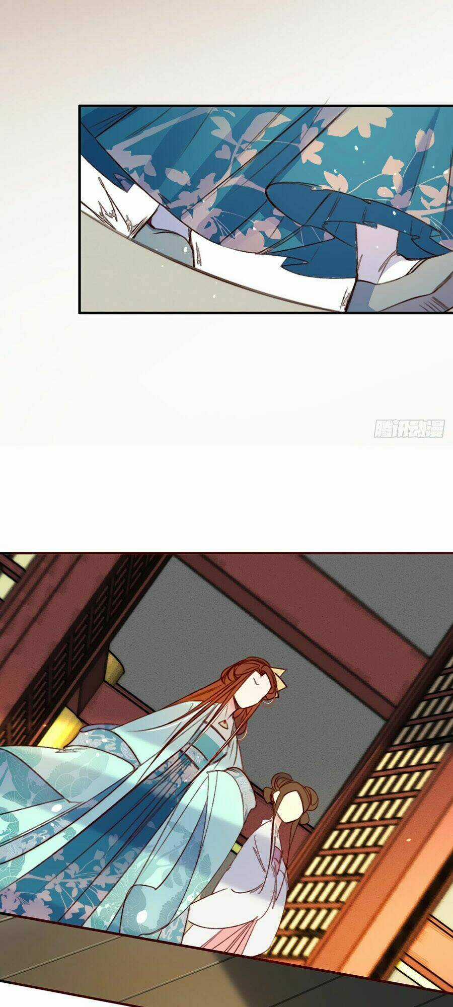 Ugly Duckling - Chapter 3 - Trang 15