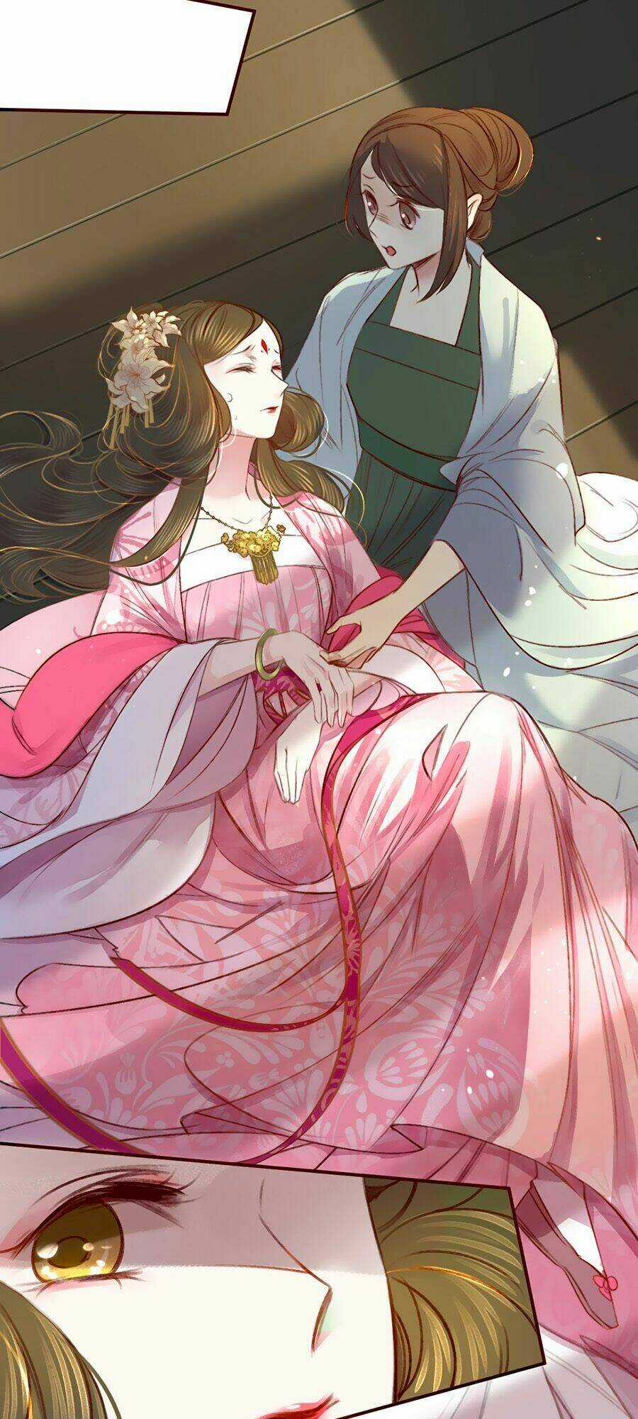 Ugly Duckling - Chapter 3 - Trang 16