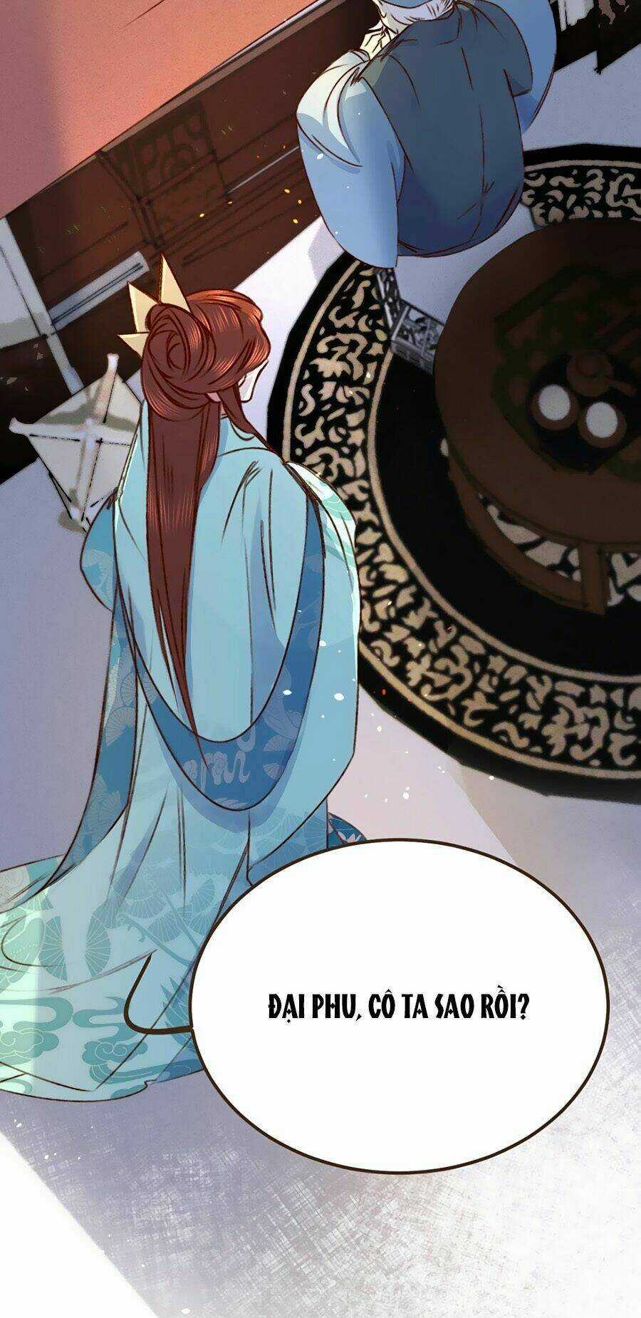 Ugly Duckling - Chapter 3 - Trang 20