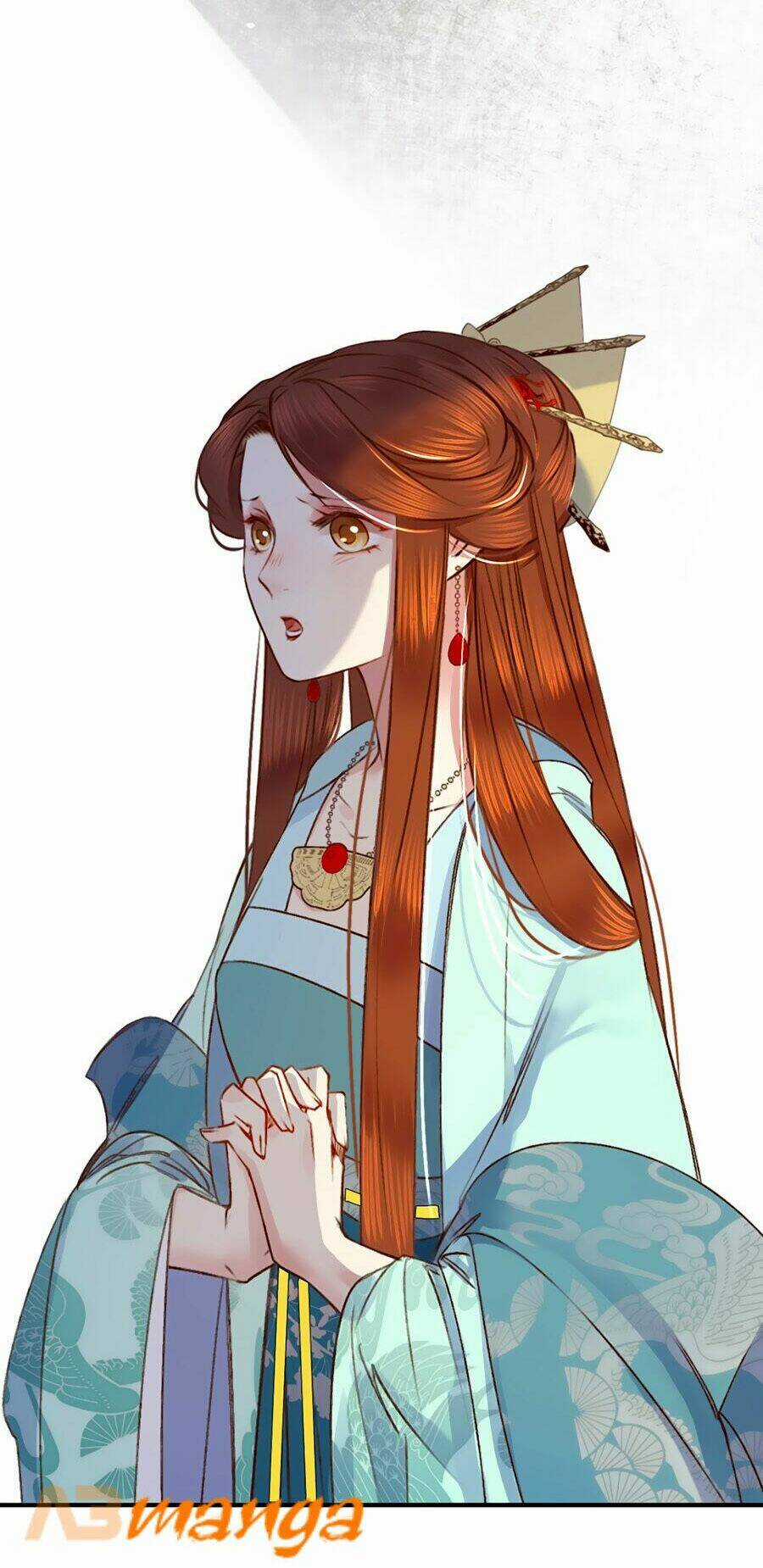 Ugly Duckling - Chapter 3 - Trang 21