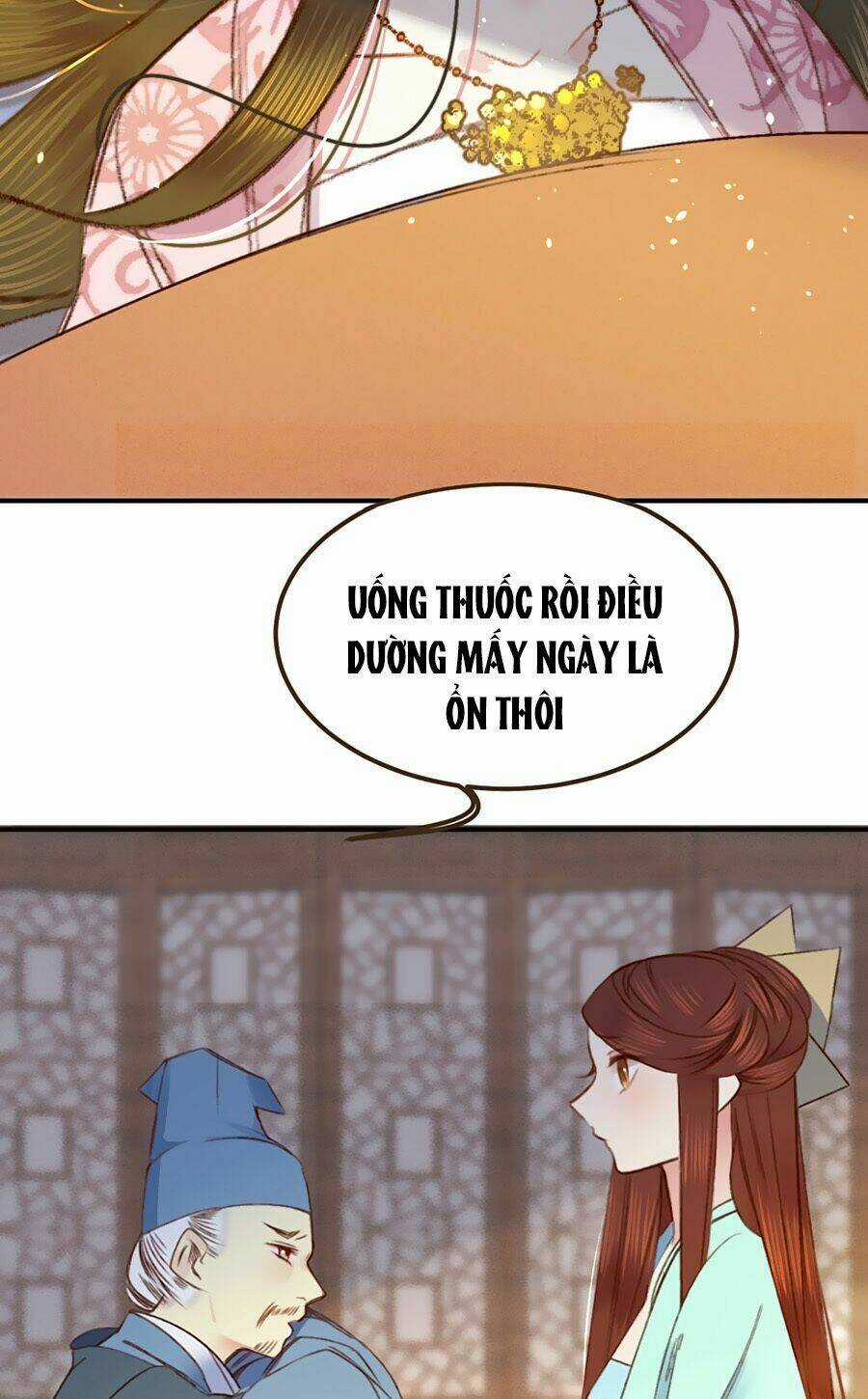 Ugly Duckling - Chapter 3 - Trang 23