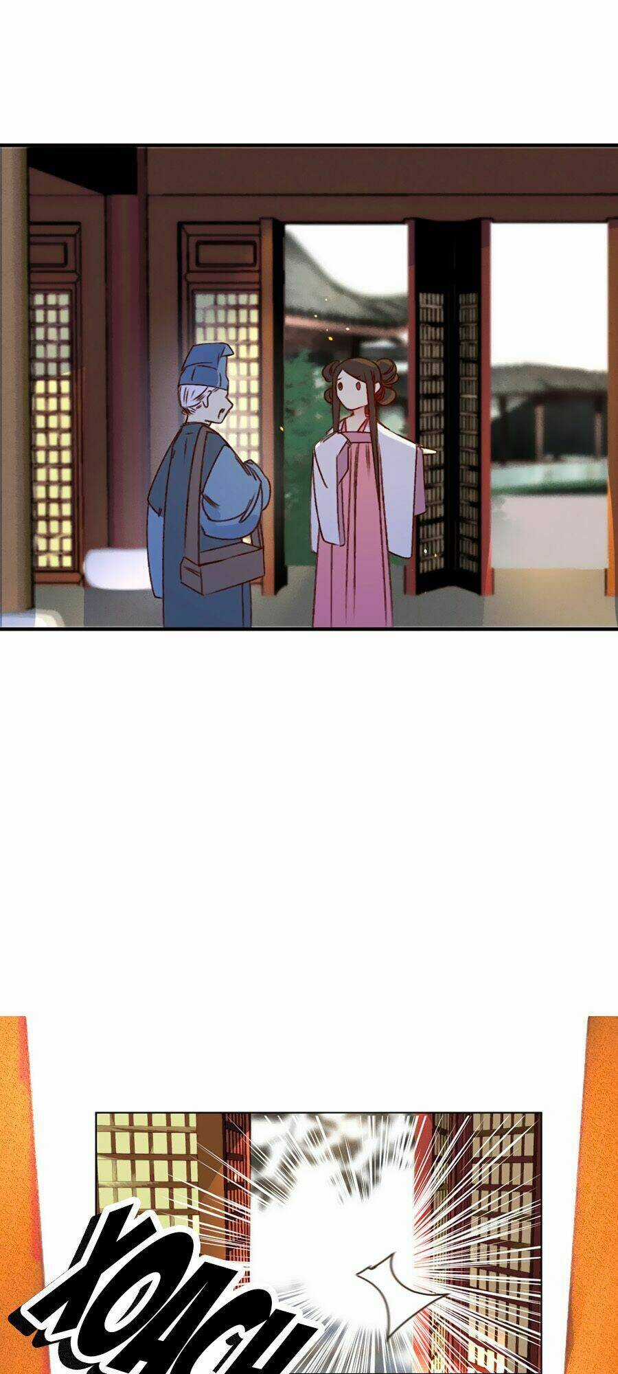 Ugly Duckling - Chapter 3 - Trang 25