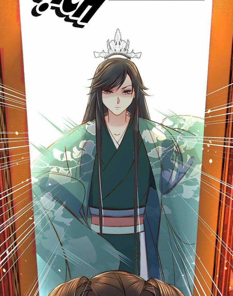 Ugly Duckling - Chapter 3 - Trang 26