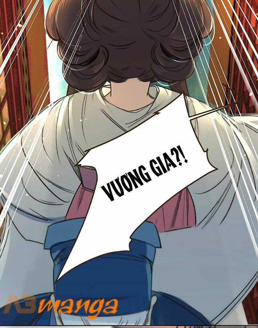 Ugly Duckling - Chapter 3 - Trang 27