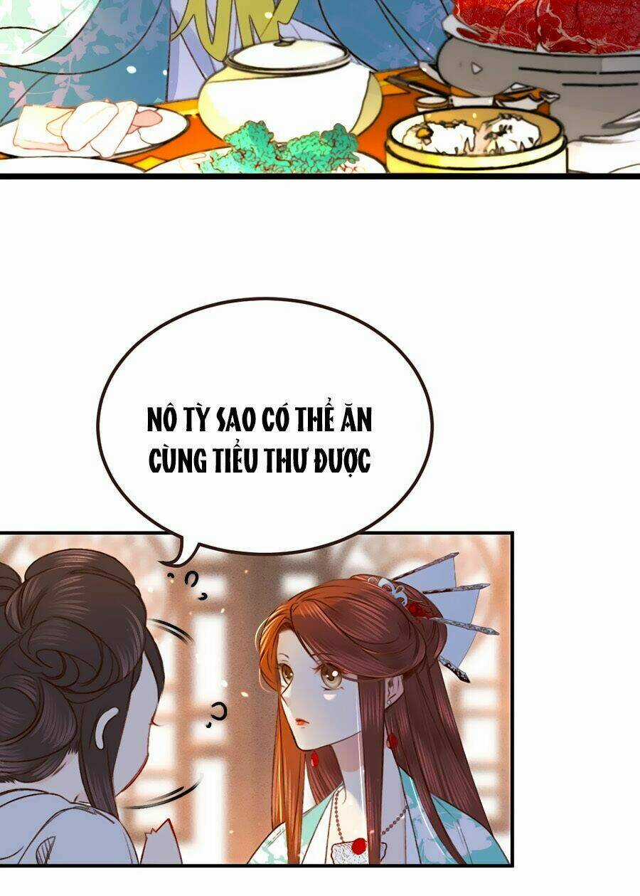 Ugly Duckling - Chapter 3 - Trang 4