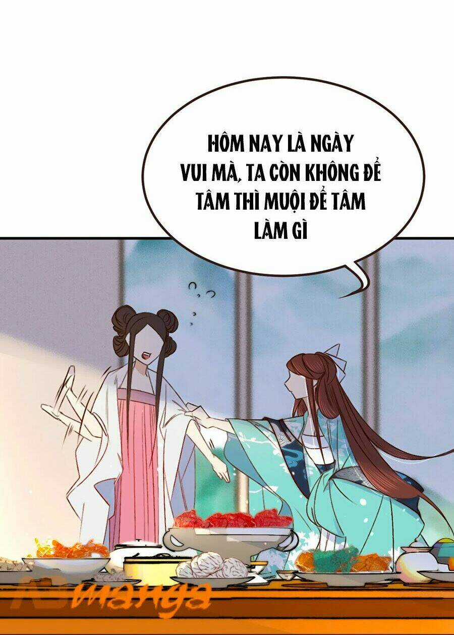 Ugly Duckling - Chapter 3 - Trang 5