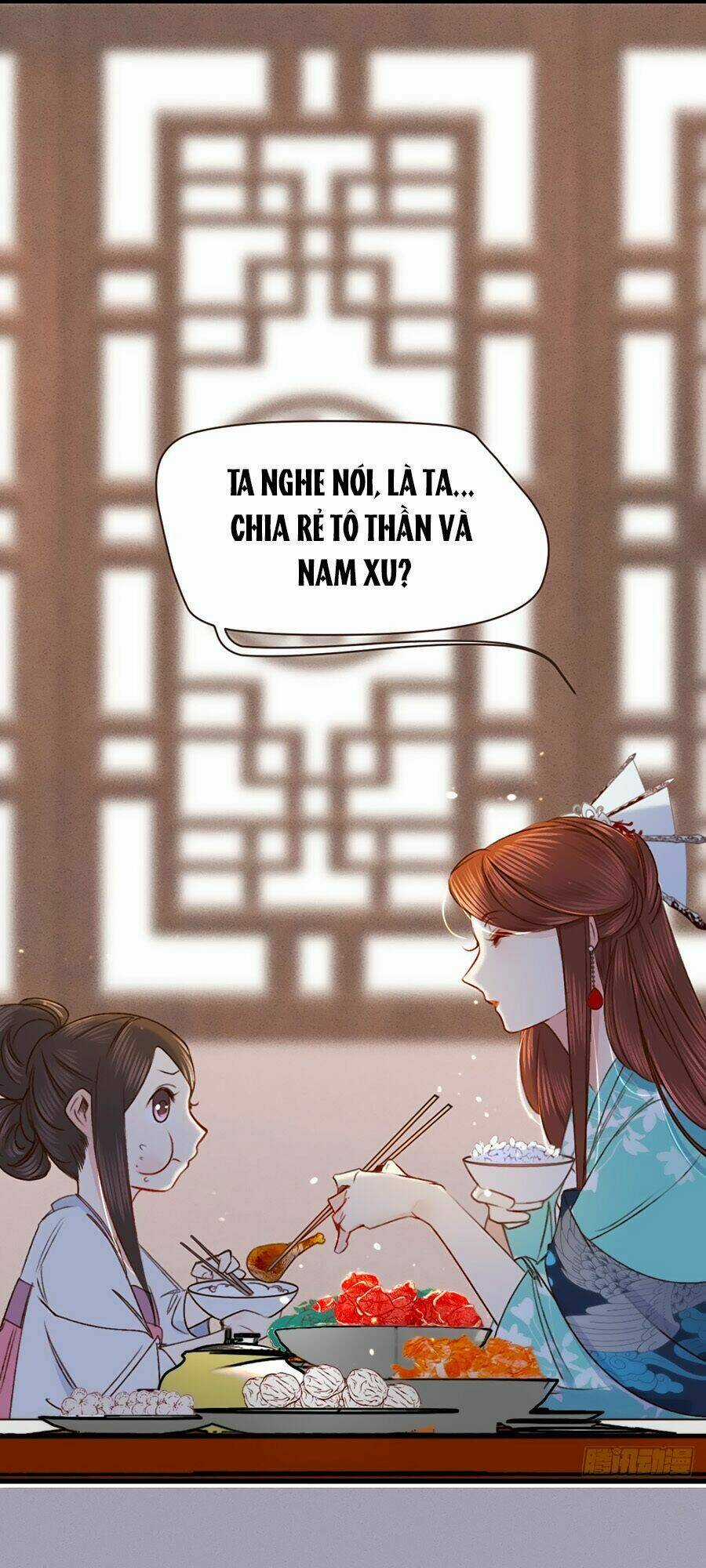 Ugly Duckling - Chapter 3 - Trang 6