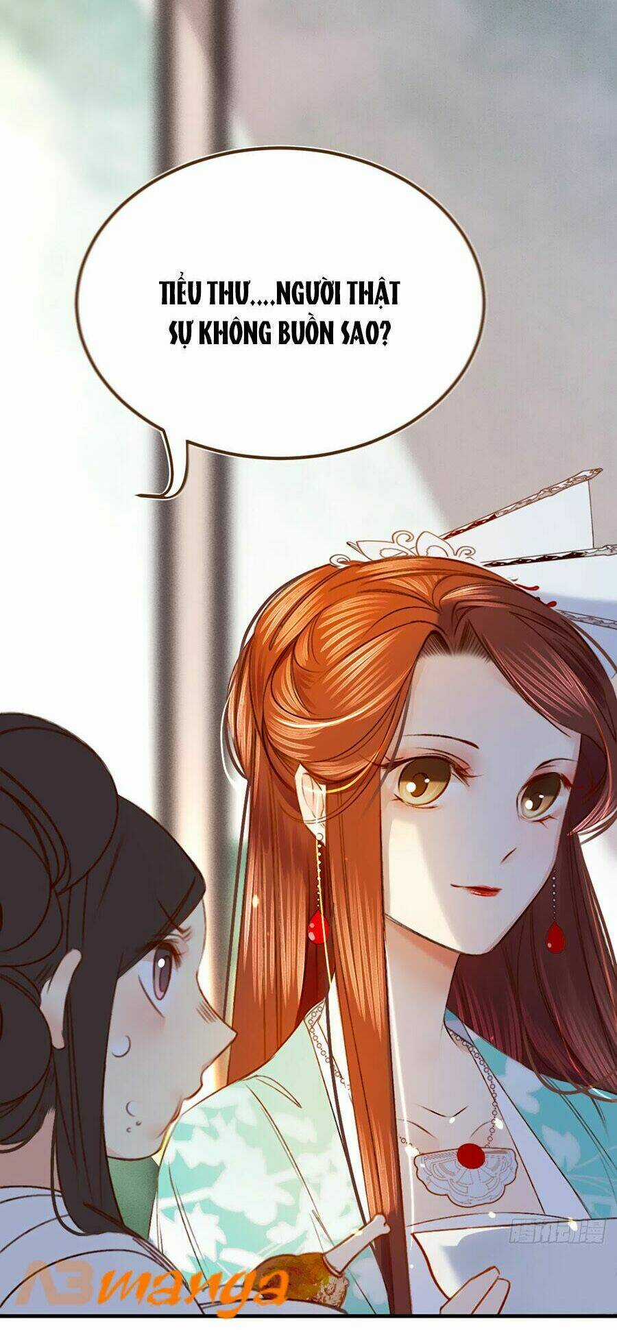 Ugly Duckling - Chapter 3 - Trang 8